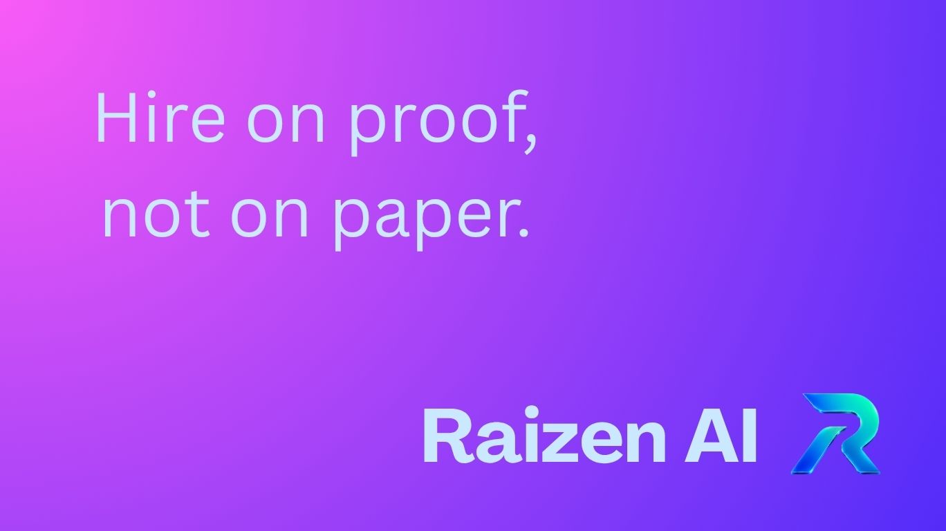 RaizenAI
