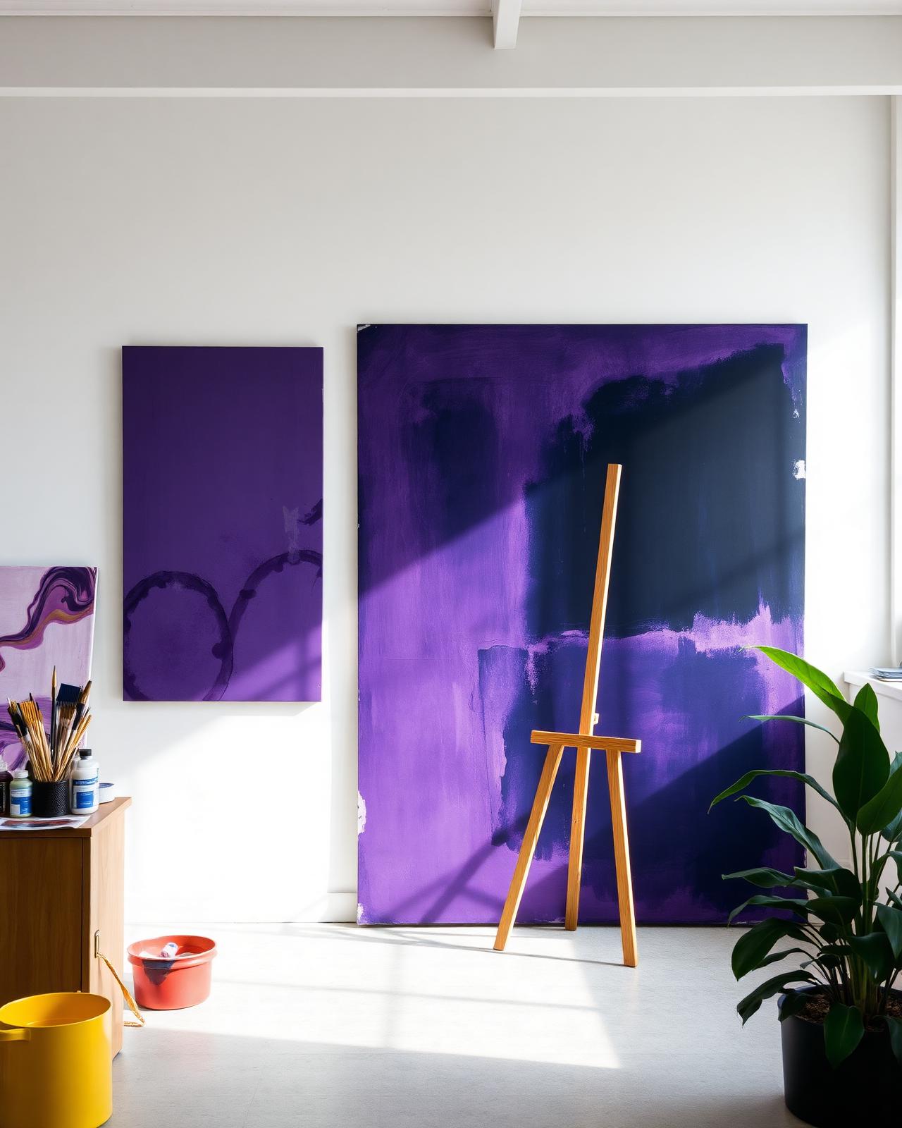 Indigo Studies