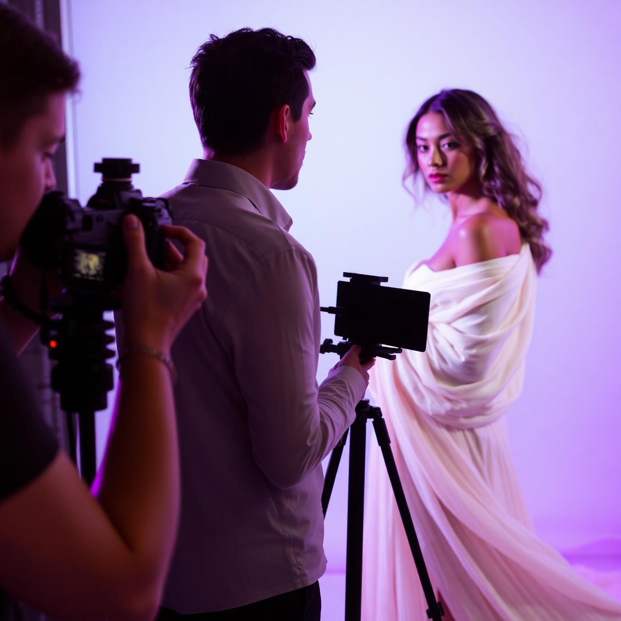Editorial: Veil